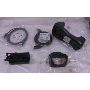 Motorola Symbol Barcode Scanner STB2078 C10007WR CRADLE For MT2070,2090 USB